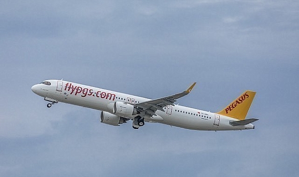 Pegasus'tan Karadağ açıklaması