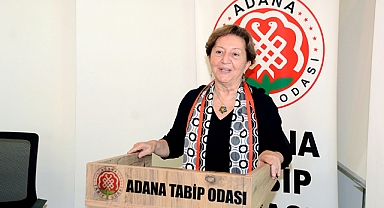 Polatöz, Hekimlerin mesleki bağımsızlığını koruyoruz