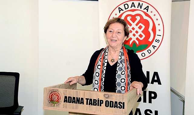 Polatöz, Hekimlerin mesleki bağımsızlığını koruyoruz