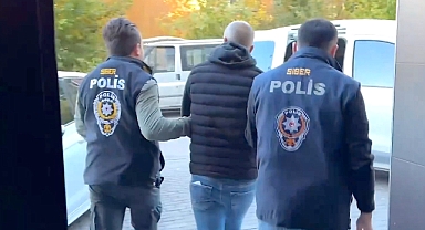 Siber suçlara yönelik operasyon: 567 gözaltı