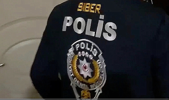 Siber suçlara yönelik operasyonlar: 61 gözaltı