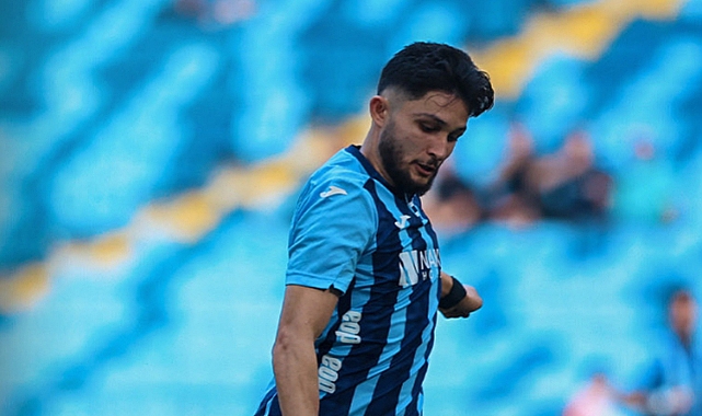 Şimşek, Vanspor'a yenildi
