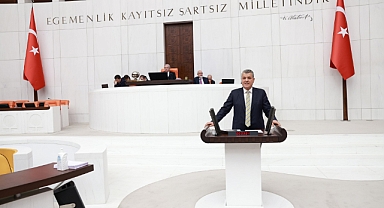 Su tükeniyor, kriz büyüyor