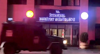 ‘Suç örgütü’ operasyon: 42 gözaltı