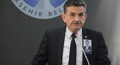 Tarım arazisi konuta çevrildi!