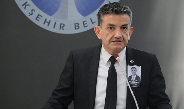 Tarım arazisi konuta çevrildi!