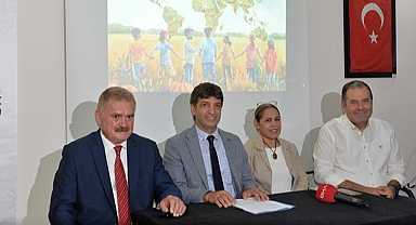 Tarım ve gıda çok uluslu şirketlerin kontrolünde