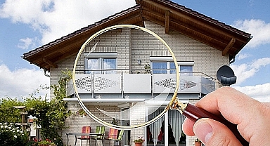 Türkiye genelinde dokuz ayda 1,1 milyon konut satıldı