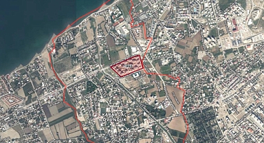 Vakıflar Hatay'da 108 daireyi satışa çıkardı