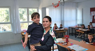 Yıldız, çocuklarımız için çalışıyoruz