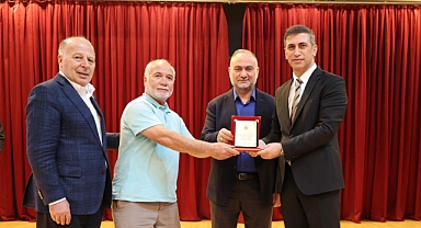 Yüreğir’de Camiler Ve Din Görevlileri Haftası kutlandı