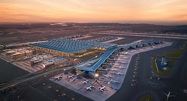 10 ayda 211 milyon kişi havayolunu tercih etti!