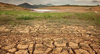 2025 tarihteki en sıcak ikinci veya üçüncü yıl olacak