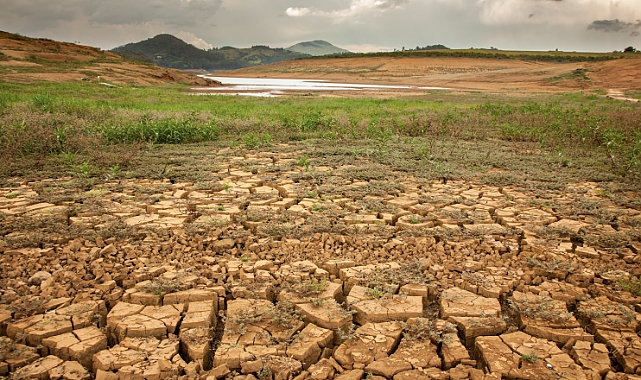 2025 tarihteki en sıcak ikinci veya üçüncü yıl olacak