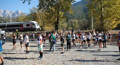 3. Varda Ultra Trail heyecanı Adana’yı sardı