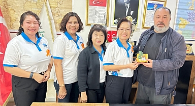 Adana Doğa Koleji’nden anlamlı etkinlik