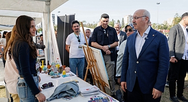 Aile Festivali yapıldı