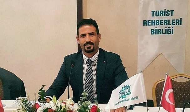 Akdağ, Turist rehberlerinin alım gücü her yıl eriyor