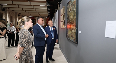 Antik Misis’in Hikâyesi Çağdaş Sanatla Buluştu