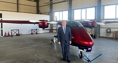 ATÜ Havacılık ve Uzay Bilimlerinde Büyüyor