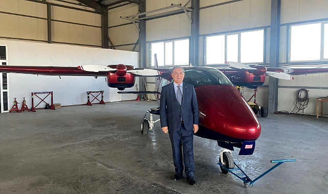 ATÜ Havacılık ve Uzay Bilimlerinde Büyüyor