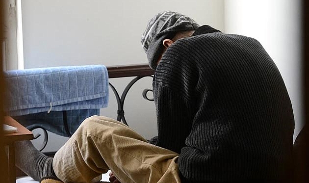 Bakanlıktan kimsesizler için genelge