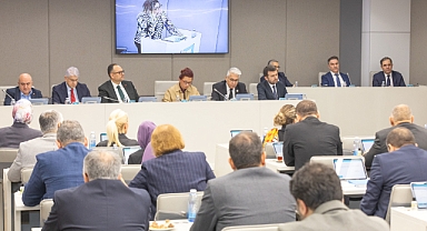 BİK'ten kapsamlı mevzuat düzenlemesi