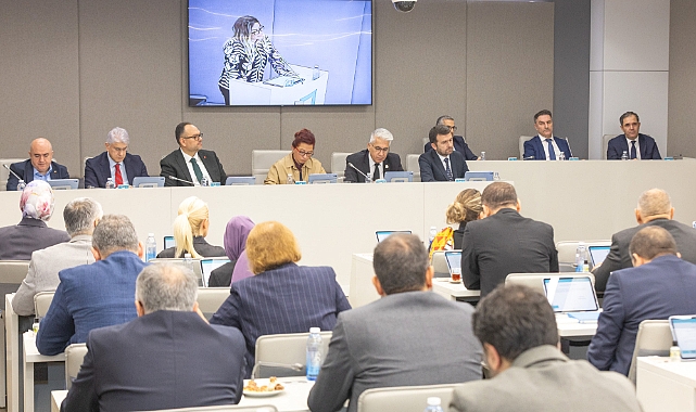 BİK'ten kapsamlı mevzuat düzenlemesi