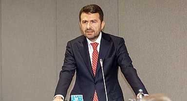 Çay: Hedefimiz yeni gelir fırsatlarıyla birlikte sürdürülebilir yayıncılık