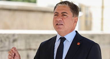 CHP, İmralı heyetine katılmıyor