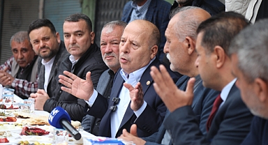 Demirçalı'dan yapay zekaya en tehlikeli mahalle tepkisi