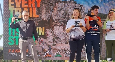 Dr. Akın Vural ‘ödül avcısı’ gibi