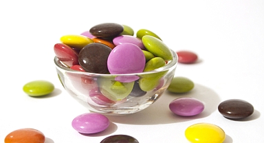 Dünya’nın ağzını tatlandırdık