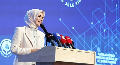 Göktaş: Kadınlar olmadan teknoloji eksik ve yanlı olur