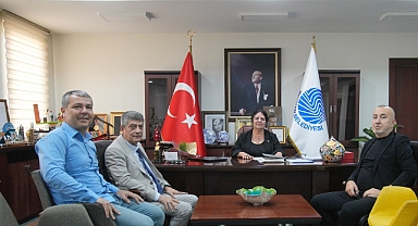 Hasibe Akkan, Önemli dokunuşlarımız olacak