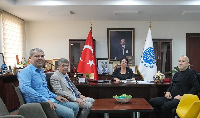 Hasibe Akkan, Önemli dokunuşlarımız olacak