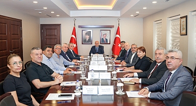 Karataş Su Ürünleri OSB, ekonomiye güç katacak