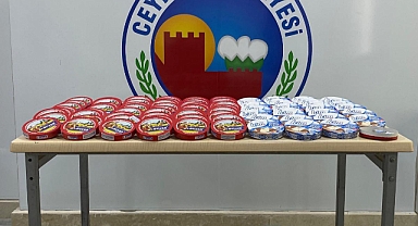 Kullanım tarihi geçmiş ürünler imha edildi