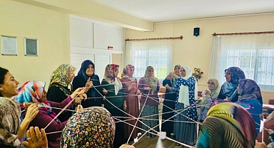 Modüler Aile Eğitim Programı 61 İlde yaygınlaşıyor