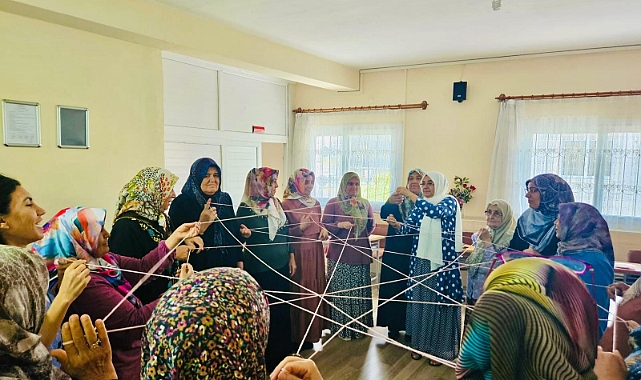 Modüler Aile Eğitim Programı 61 İlde yaygınlaşıyor