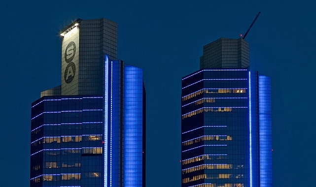 Sabancı’dan 9 ayda 1,2 trilyon TL kombine gelir