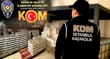 Sahte içki operasyonları: 179 kişi hakkında işlem