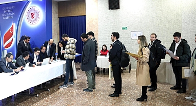 Sekiz GES için 77 başvuru geldi