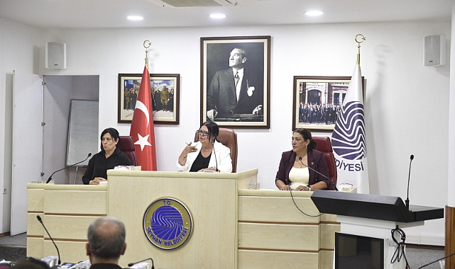 Seyhan Belediyesinden asılsız iddialara net yanıt