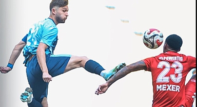 Şimşek kayıplarda