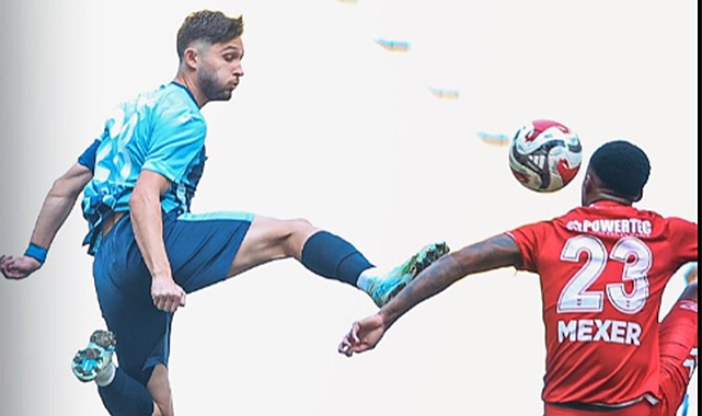 Şimşek kayıplarda