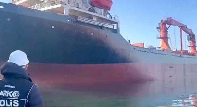 Suç örgütü operasyonu: 138 gözaltı