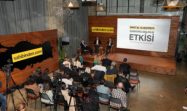 Türkiye’de her 2 kişiden 1’i ikinci el alışveriş yapıyor