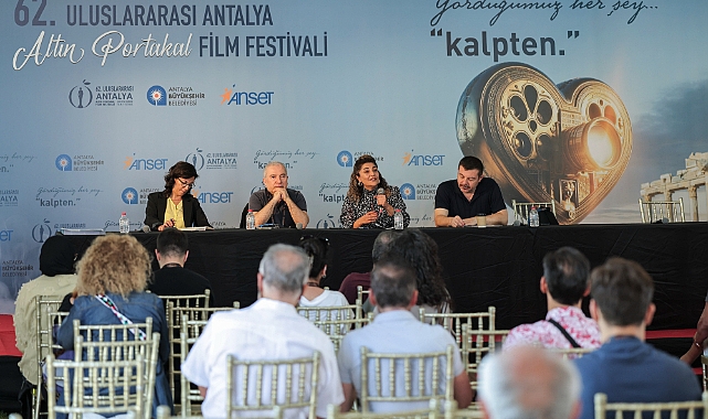 Türkiye'de sinema bilet sayıları alarm veriyor