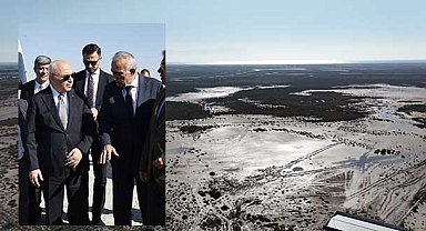 Vali Köşger, Yatırım yapan kazanıyor